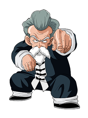 Maestro Roshy