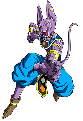 beerus