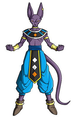 beerus
