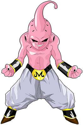 Gohan