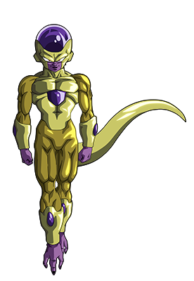 freezer-gold