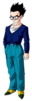 Gohan