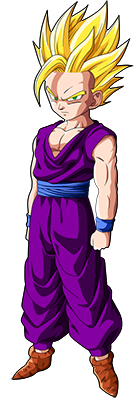 Gohan