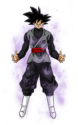 Goku-black