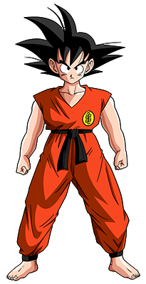 Gohan