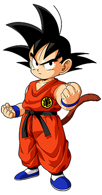 Gohan