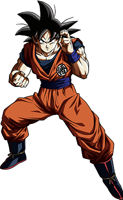 Goku