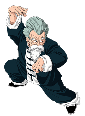 Maestro Roshy