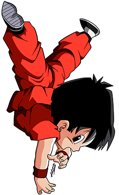 Son Gohan