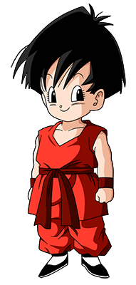 Son Gohan