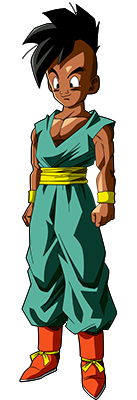 Gohan