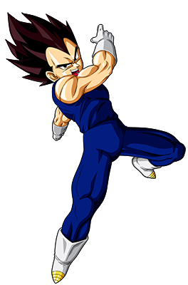 Vegeta