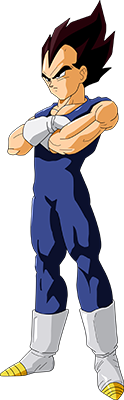 Vegeta
